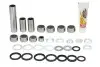 Ремкомплект важеля підвіски YAMAHA YZ 125 2006-2010 PIVOT WORKS (PWLKY31000) зображення 1
