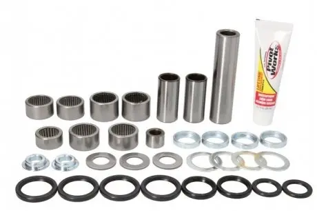 Ремкомплект важеля підвіски YAMAHA WR, YZ 250/450 2006-2015 PIVOT WORKS PWLKY33000