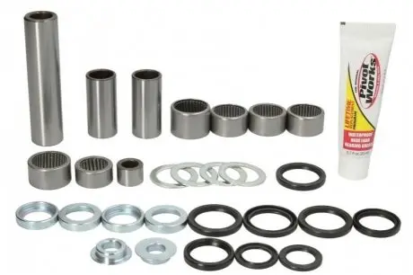 Ремкомплект важеля підвіски YAMAHA YZ 250 2008-2008 PIVOT WORKS PWLKY34000