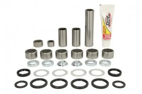Подшипник колеса PIVOT WORKS PWLKY35000
