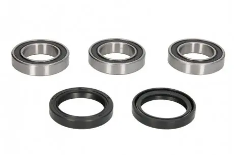 Подшипник колеса PIVOT WORKS PWRWKK13021