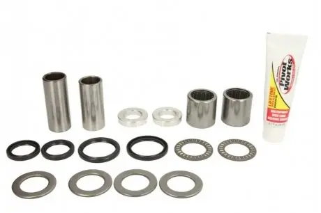 Ремкомплект підвіски HONDA CR, CRF 250/450 2002-2007 PIVOT WORKS PWSAKH24020