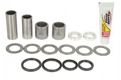 Ремкомплект підвіски HONDA CRF 250 2004-2017 PIVOT WORKS PWSAKH31020