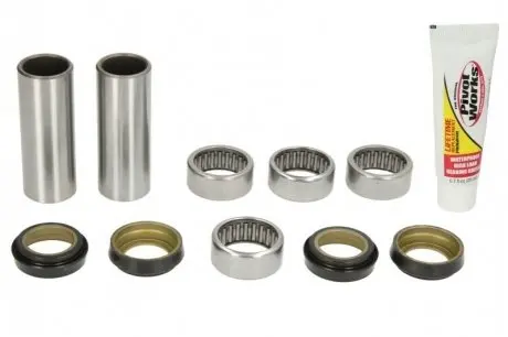 Ремкомплект підвіски KAWASAKI KLX, KX 125/250/650 1993-1996 PIVOT WORKS PWSAKK03021