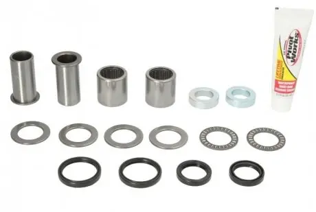 Ремкомплект підвіски KAWASAKI KX SUZUKI RM-Z 250 2004-2006 PIVOT WORKS PWSAKK15021