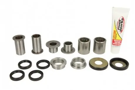 Ремкомплект підвіски SUZUKI RM 125 1989-1991 PIVOT WORKS PWSAKS03001
