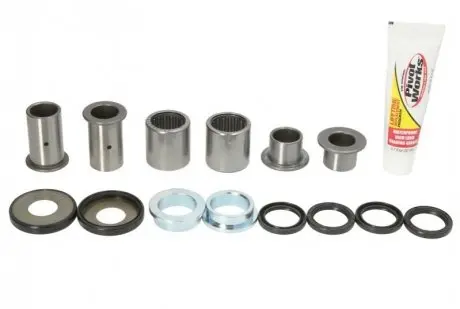 Ремкомплект підвіски SUZUKI RM, RM-X 125/250 1989-1999 PIVOT WORKS PWSAKS09020