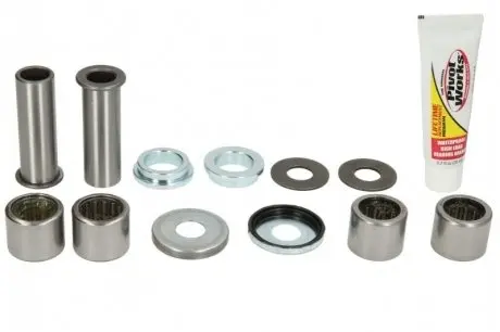 Ремкомплект підвіски SUZUKI RM 85 2002-2017 PIVOT WORKS PWSAKS16008