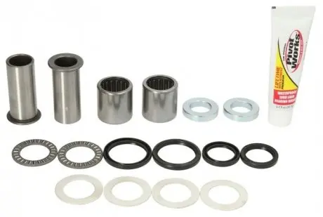 Ремкомплект підвіски SUZUKI RM, RM-X 125/250/450 2004-2017 PIVOT WORKS PWSAKS18021