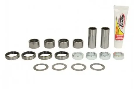 Ремкомплект підвіски KTM EGS, EXC, EXE, MXC, SX, SXS 125-450 1995-2004 PIVOT WORKS PWSAKT01321