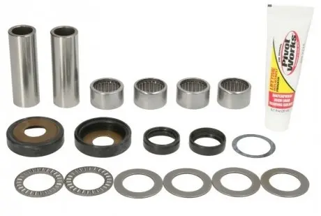 Ремкомплект підвіски YAMAHA YZ 125 1993-1993 PIVOT WORKS PWSAKY05001