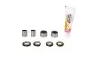 Ремкомплект кріплення амортизатора задн KAWASAKI KX 125/250/500 1990-1999 PIVOT WORKS (PWSHKK07521) зображення 1