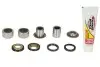 Ремкомплект кріплення амортизатора задн KAWASAKI KLX, KX SUZUKI RM-Z 80-450 1998-2018 PIVOT WORKS (PWSHKK11021) зображення 1