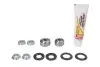 Ремкомплект кріплення амортизатора задн SUZUKI RM, RM-X 125/250 1991-1991 PIVOT WORKS (PWSHKS06021) зображення 1