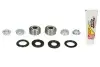 Ремкомплект кріплення амортизатора задн SUZUKI RM, RM-X 125/250 1992-1999 PIVOT WORKS (PWSHKS07021) зображення 1