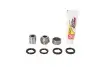 Ремкомплект кріплення амортизатора задн SUZUKI RM 125/250 1996-1999 PIVOT WORKS (PWSHKS08021) зображення 1