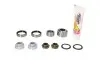 Ремкомплект кріплення амортизатора задн KTM EGS, EXC, MXC, SX 125-380 1998-1998 PIVOT WORKS (PWSHKT01321) зображення 1