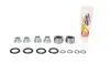 Ремкомплект кріплення амортизатора задн YAMAHA WR, YZ 125-426 1998-2000 PIVOT WORKS (PWSHKY07421) зображення 1