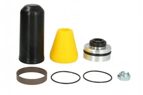 Амортизатор задн HONDA CR 250 2000-2000 PIVOT WORKS PWSHRH05000