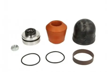 Амортизатор задн HONDA CRF 450 2008-2018 PIVOT WORKS PWSHRH06000
