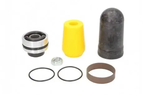 Амортизатор задн KAWASAKI KX SUZUKI RM-Z 250 2004-2006 PIVOT WORKS PWSHRK06000