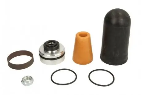 Амортизатор задн KAWASAKI KX 450 2009-2014 PIVOT WORKS PWSHRK07000