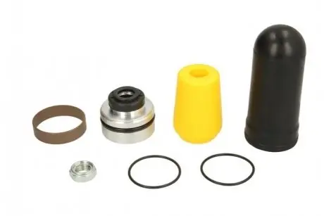 Амортизатор задн HONDA CR KAWASAKI KX YAMAHA WR, YZ 125-450 2000-2007 PIVOT WORKS PWSHRY01000