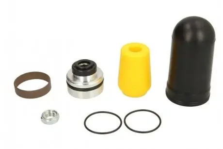 Амортизатор задн YAMAHA YZ 250 2012-2013 PIVOT WORKS PWSHRY05000