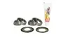 Комплект підшипників рульового управління HONDA CR, XR 125-650 1990-2007 PIVOT WORKS (PWSSKH01521) зображення 1