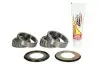 Комплект підшипників рульового управління HONDA CR 125/250 1995-1997 PIVOT WORKS (PWSSKH03021) зображення 1