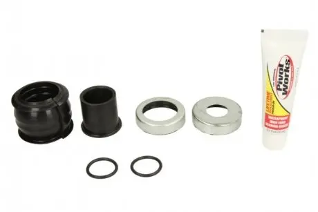 Комплект підшипників рульового управління SUZUKI LT-R 450 2006-2009 PIVOT WORKS PWSSKS11450