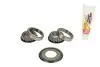 Комплект підшипників рульового управління YAMAHA YZ 125/250 1993-1995 PIVOT WORKS (PWSSKY02021) зображення 1