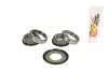 Комплект підшипників рульового управління YAMAHA YZ 125/250 1993-1995 PIVOT WORKS (PWSSKY02021) зображення 2