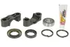 Комплект підшипників рульового управління YAMAHA YFM, YFZ 350-700 1987-2013 PIVOT WORKS (PWSSKY06450) зображення 1