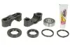 Комплект підшипників рульового управління YAMAHA YFM, YFZ 350-700 1987-2013 PIVOT WORKS (PWSSKY06450) зображення 2