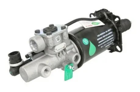 Робочий циліндр зчеплення PNEUMATICS CS217