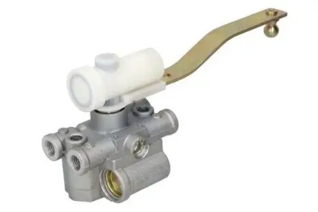 Клапан регулюв.рівня підвіски PNEUMATICS CS304