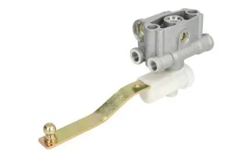 Клапан регулювання висоти VOLVO B10 01.78-12.03 PNEUMATICS CS305