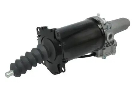 Робочий циліндр зчеплення (хід штока: 85мм) RVI MIDLUM, PREMIUM 04.96 PNEUMATICS CS417