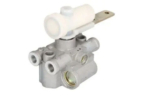Клапан регулюв.рівня підвіски PNEUMATICS CS701