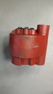 Оснащення відбору потужності PNEUMATICS HTP86034002DAMAGED