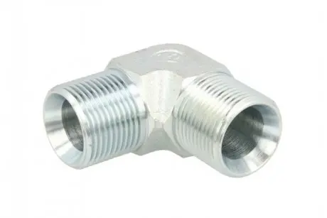 Гідравлічне зєднання PNEUMATICS HTPK34