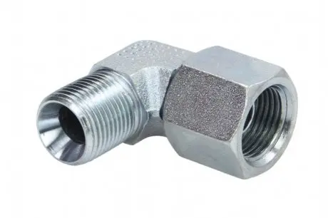 Гідравлічне зєднання PNEUMATICS HTPKN38
