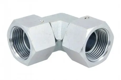 Гідравлічне зєднання PNEUMATICS HTPKNA1