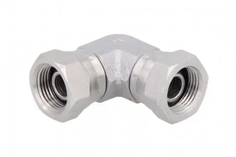 Гідравлічне зєднання PNEUMATICS HTPKNA38
