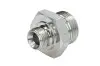 Гідравлічне зєднання PNEUMATICS (HTPR112) зображення 1