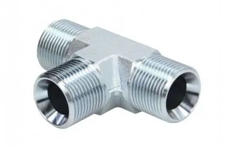 Гідравлічне зєднання PNEUMATICS HTPT34