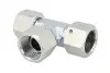 Гідравлічна швидка муфта PNEUMATICS (HTPTA34) зображення 1