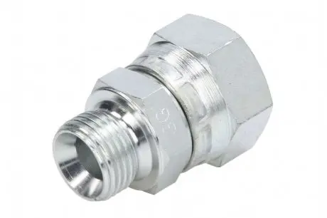 Гідравлічне зєднання PNEUMATICS HTPZPA3412