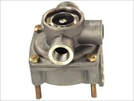 Прискорювальний клапан PNEUMATICS PN10022